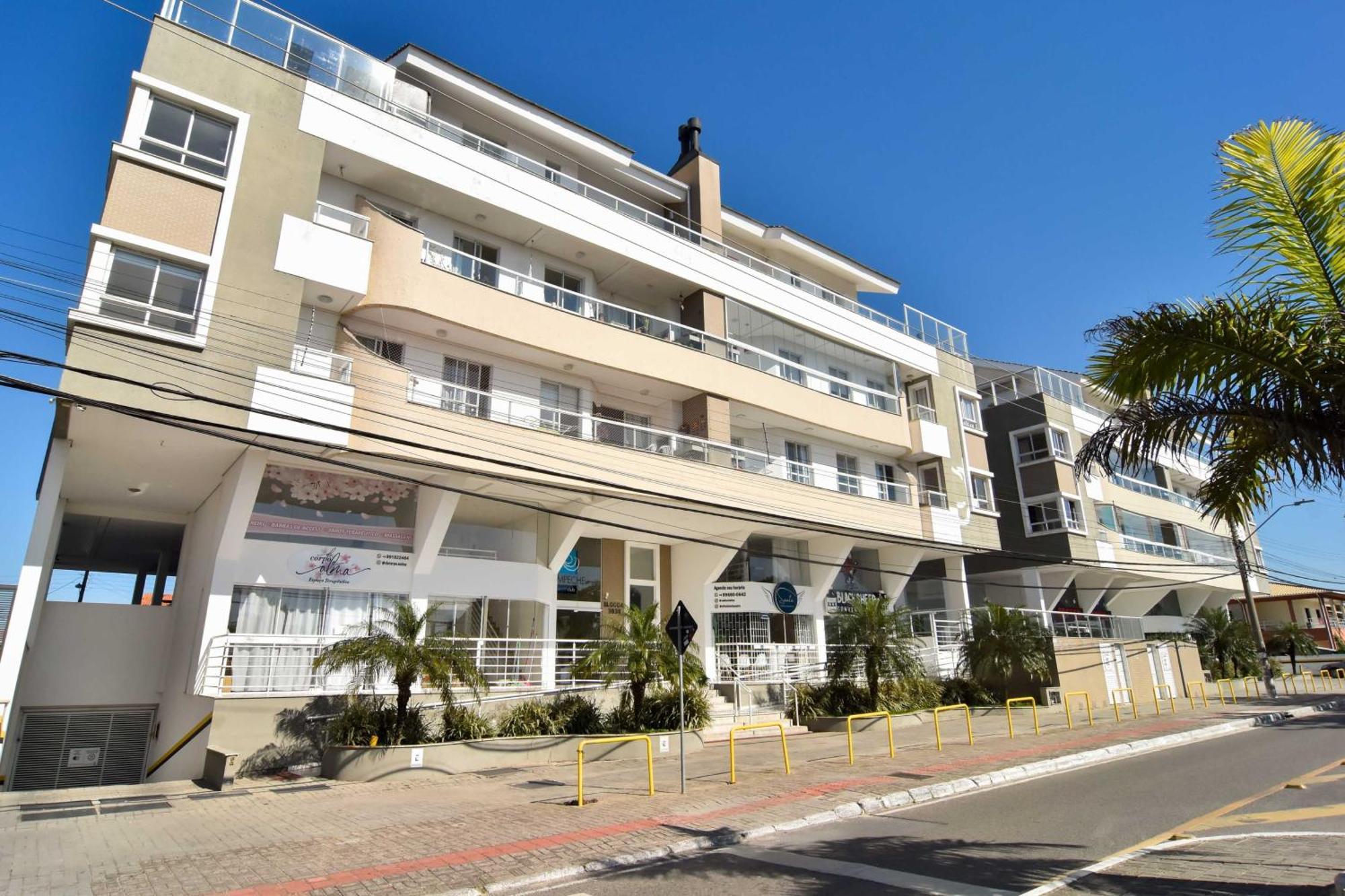 Melhor Localizacao Do Campeche, 200M Da Praia P836 Florianópolis Zewnętrze zdjęcie