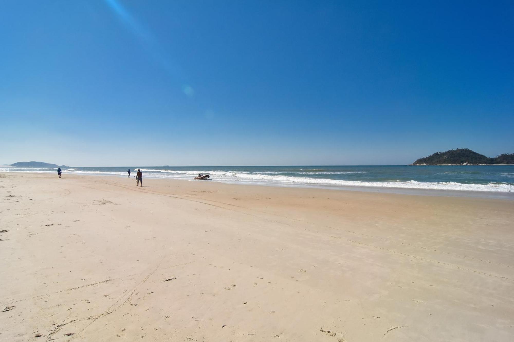 Melhor Localizacao Do Campeche, 200M Da Praia P836 Florianópolis Zewnętrze zdjęcie