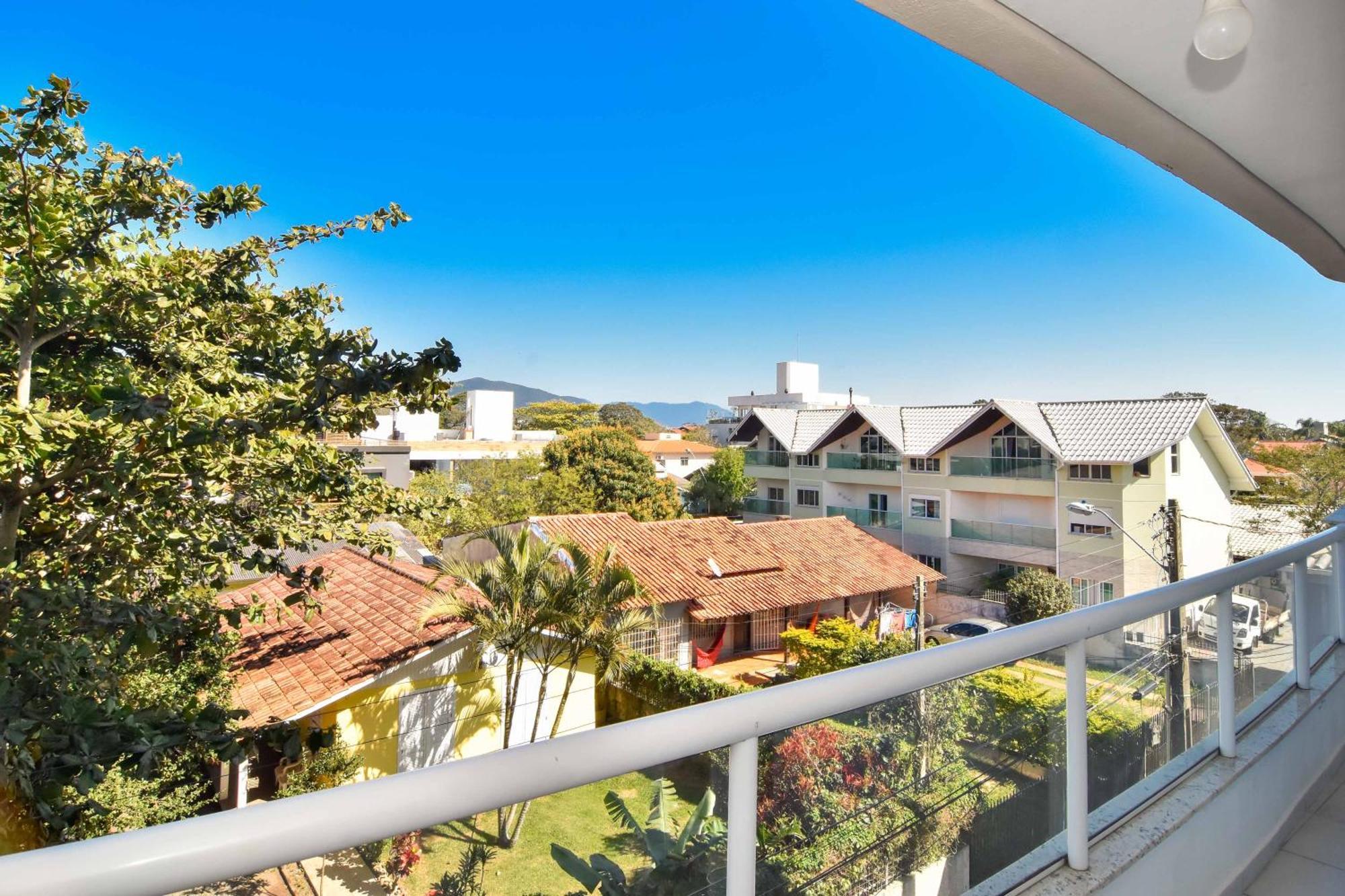 Melhor Localizacao Do Campeche, 200M Da Praia P836 Florianópolis Zewnętrze zdjęcie