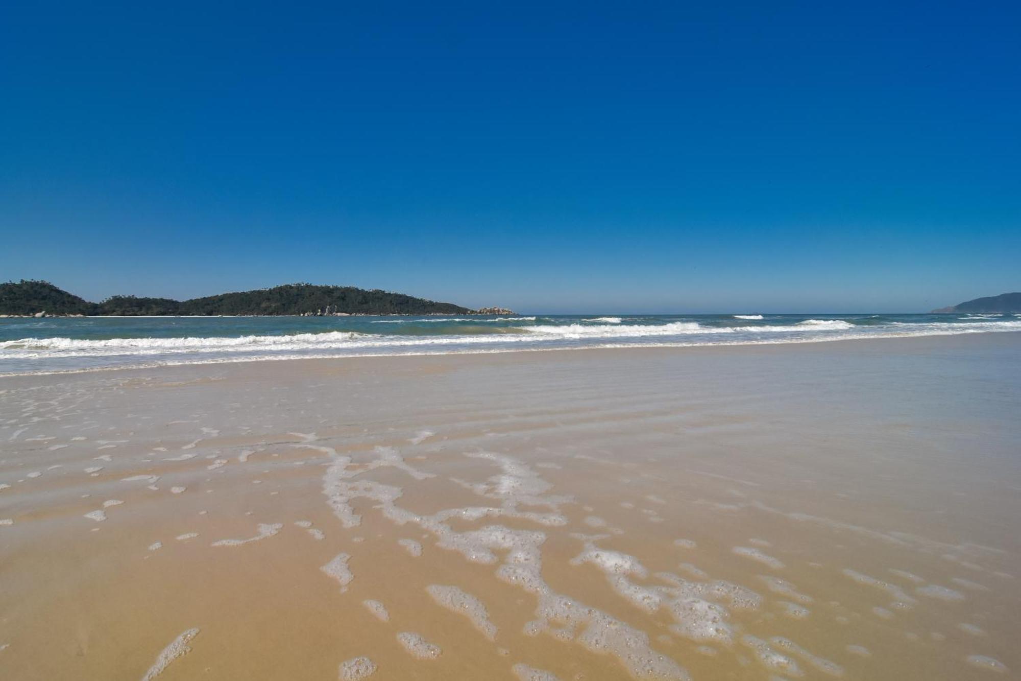Melhor Localizacao Do Campeche, 200M Da Praia P836 Florianópolis Zewnętrze zdjęcie
