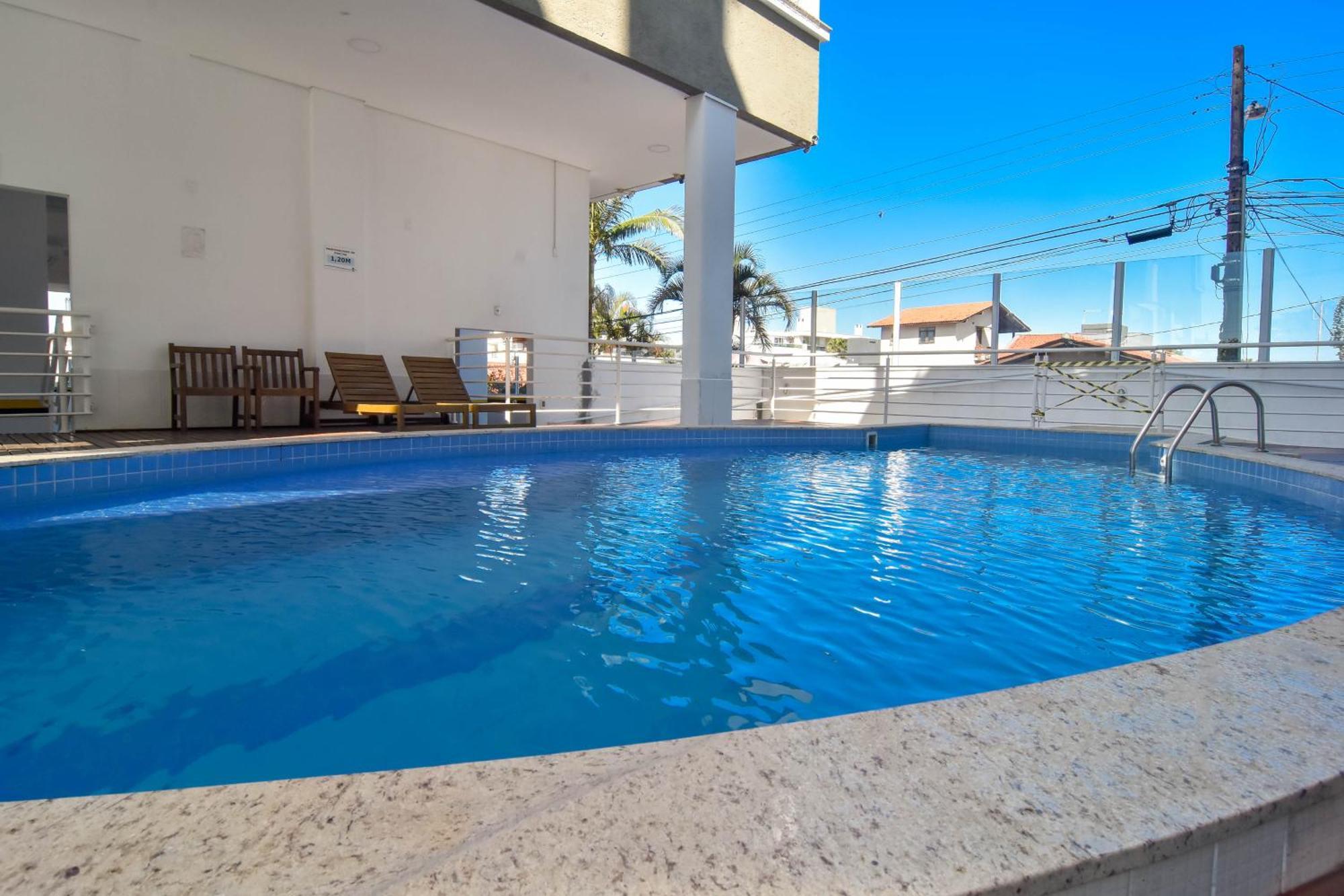 Melhor Localizacao Do Campeche, 200M Da Praia P836 Florianópolis Zewnętrze zdjęcie
