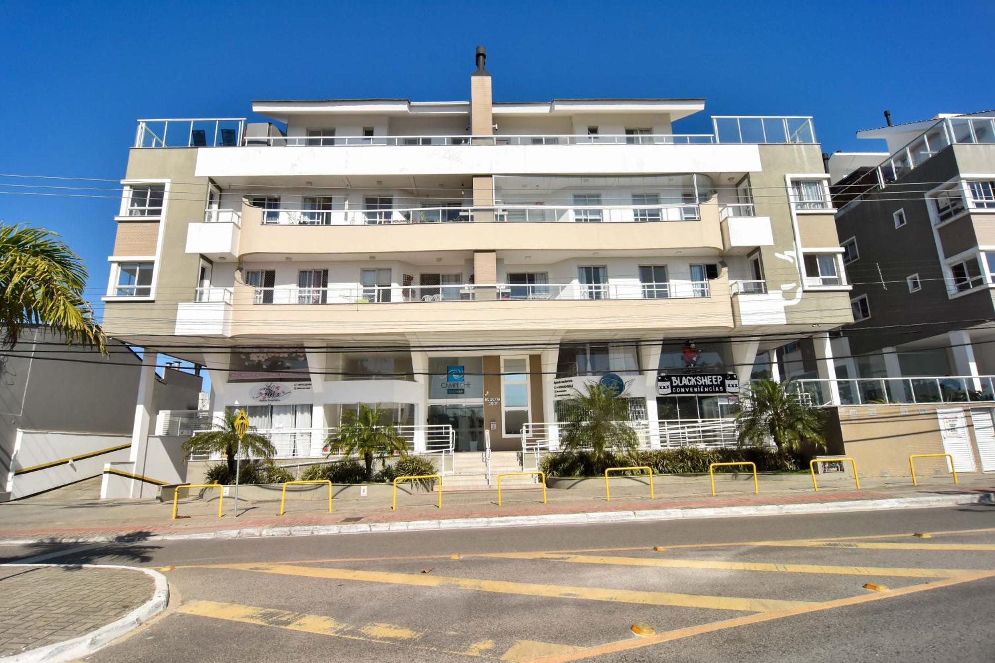 Melhor Localizacao Do Campeche, 200M Da Praia P836 Florianópolis Zewnętrze zdjęcie